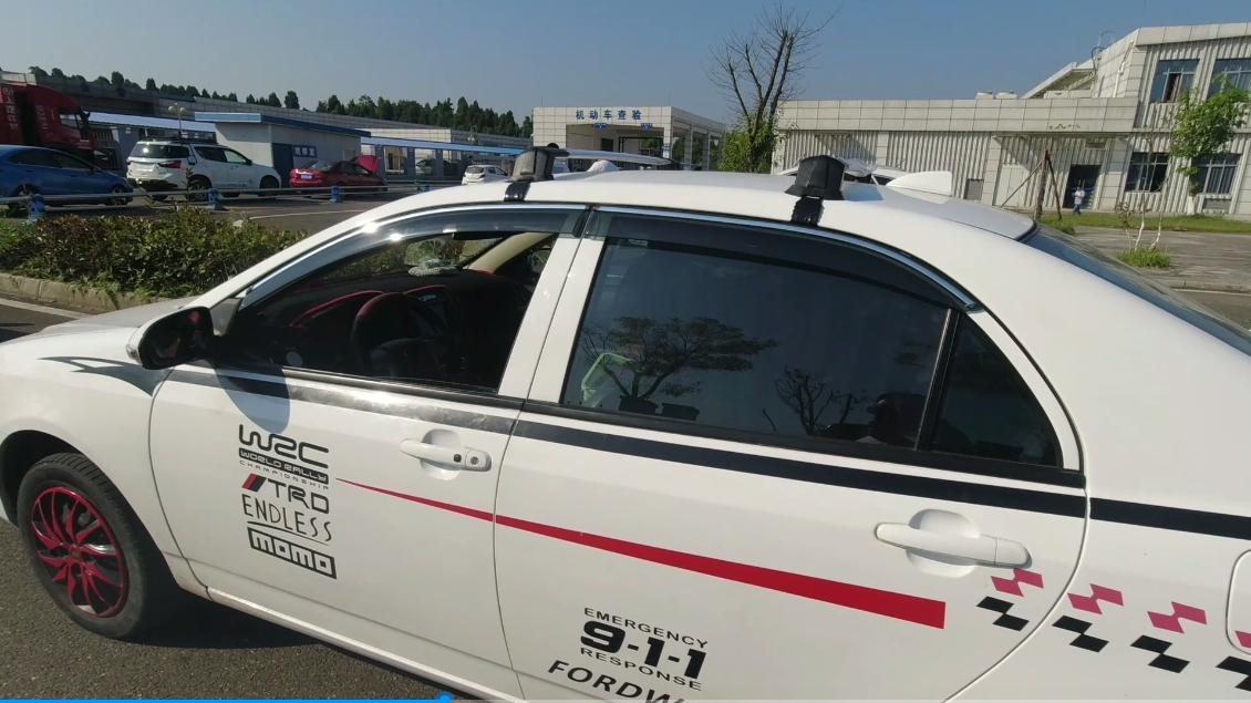 轿车加装行李架会漏雨吗,轿车加装车顶行李架牢固吗