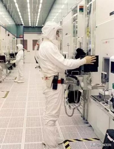 cpu是如何制造出来,cpu是怎么制作出动画