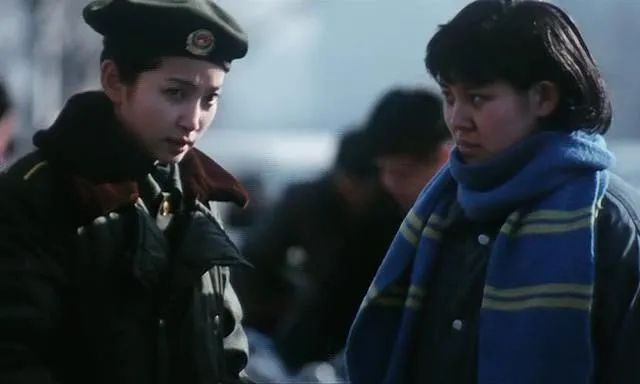 李冰冰警察电影老片子,李冰冰国产电影