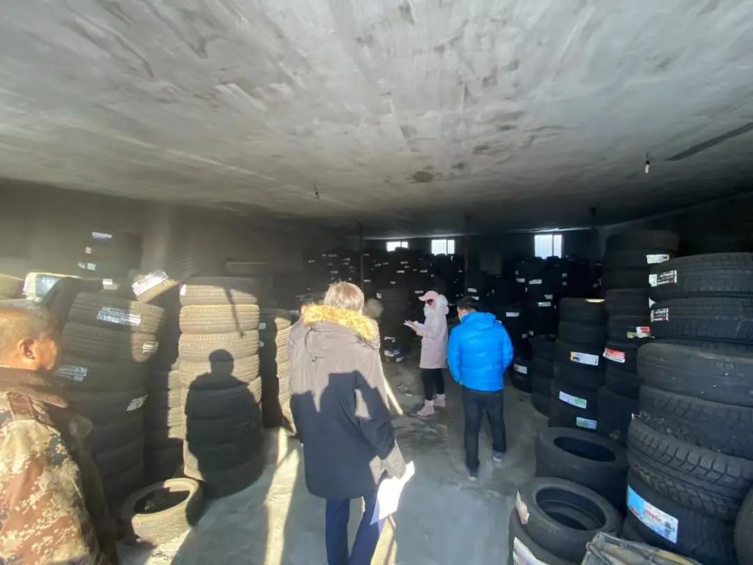 轮胎厂召回最新消息,轮胎企业频发涨价函