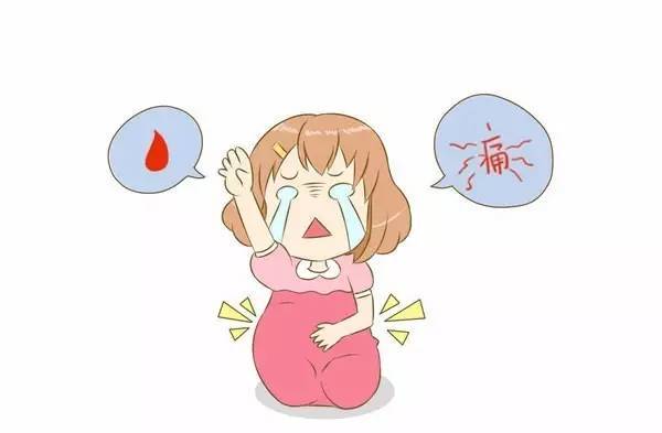 孕30周肚子发紧发硬肚子疼,怀孕31周肚子发紧发硬疼怎么回事