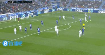 拉莫斯卡瓦哈尔欧洲杯,拉莫斯对旧主皇马