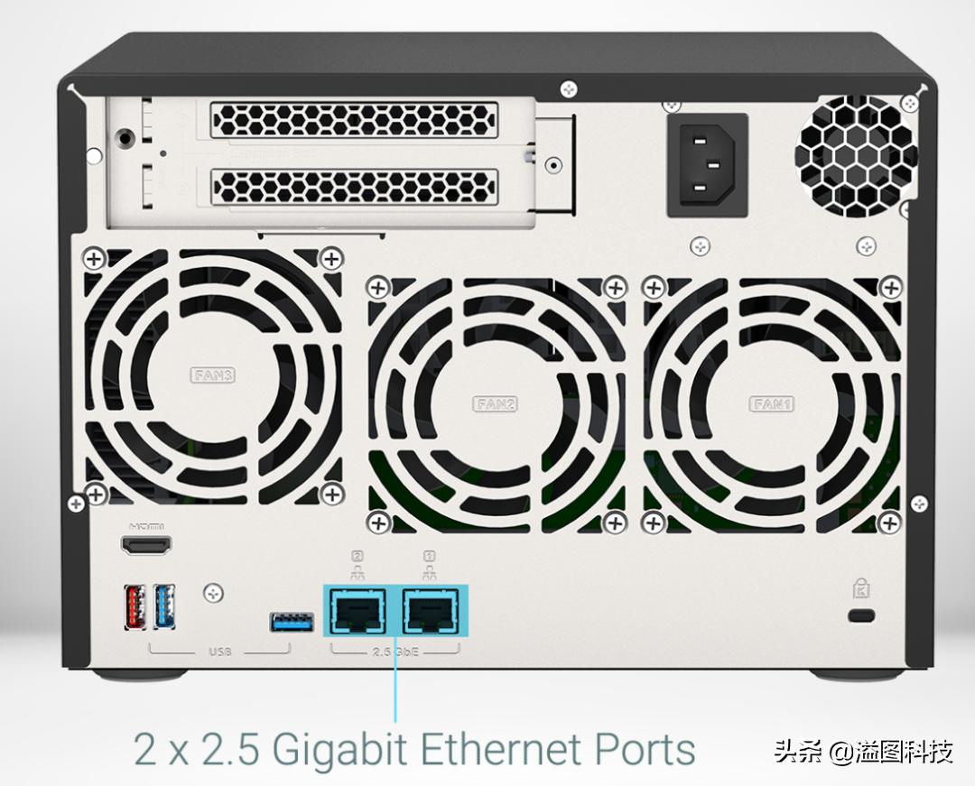 怎样选择适合自己nas,入门如何选择nas