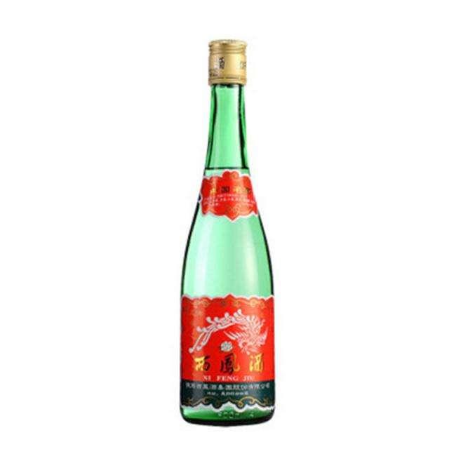 西凤酒为什么不火,西凤酒怎么从四大名酒退出的