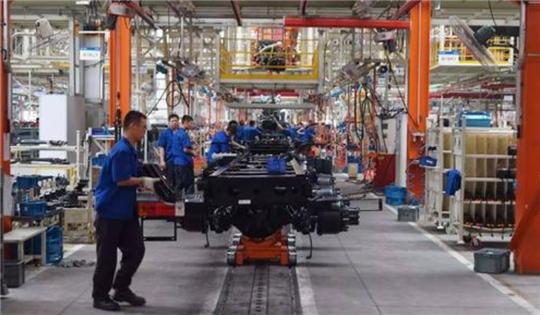 一汽研发能力有多强,一汽超越