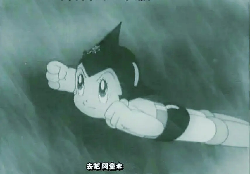 童年记忆里的50部动画片,36部童年动漫片你看过几部