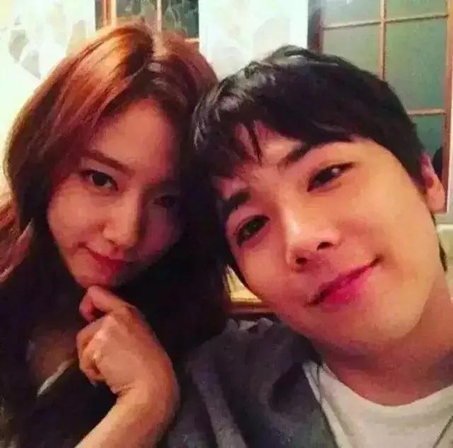 10年感情不变！这对CP从戏里“甜”到戏外，男方喊话：感谢你小子