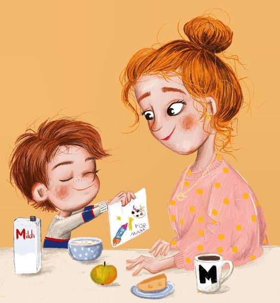 吃什么让孩子大脑更聪明,说话晚的孩子更聪明