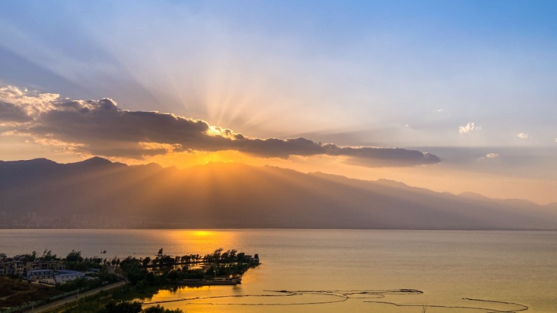 云南旅游攻略强烈建议收藏,收藏云南自驾旅游地图全集