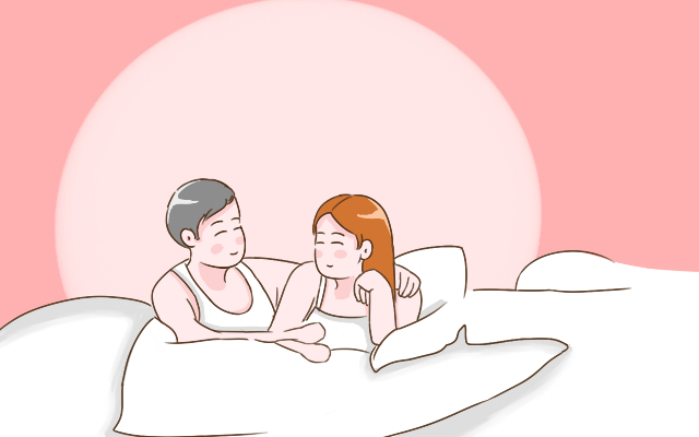 什么样的男人女人比较容易怀孕,什么样的男性容易让老婆生女孩