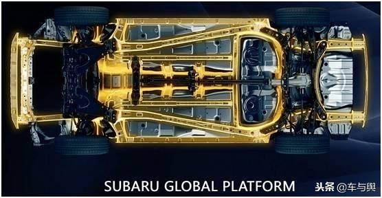 给家人多一点的安心老车主聊新一代森林人