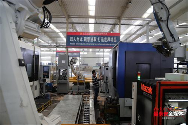 山东润通齿轮集团有限公司李根,怎样才能做好润通齿轮集团