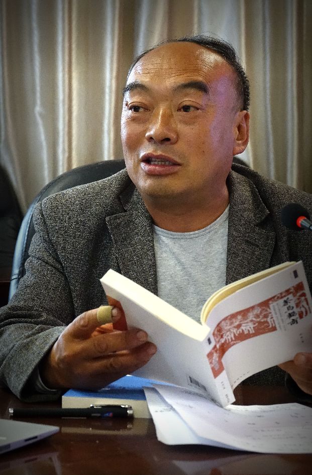 草台帮登上茶商马帮研究的学术殿堂