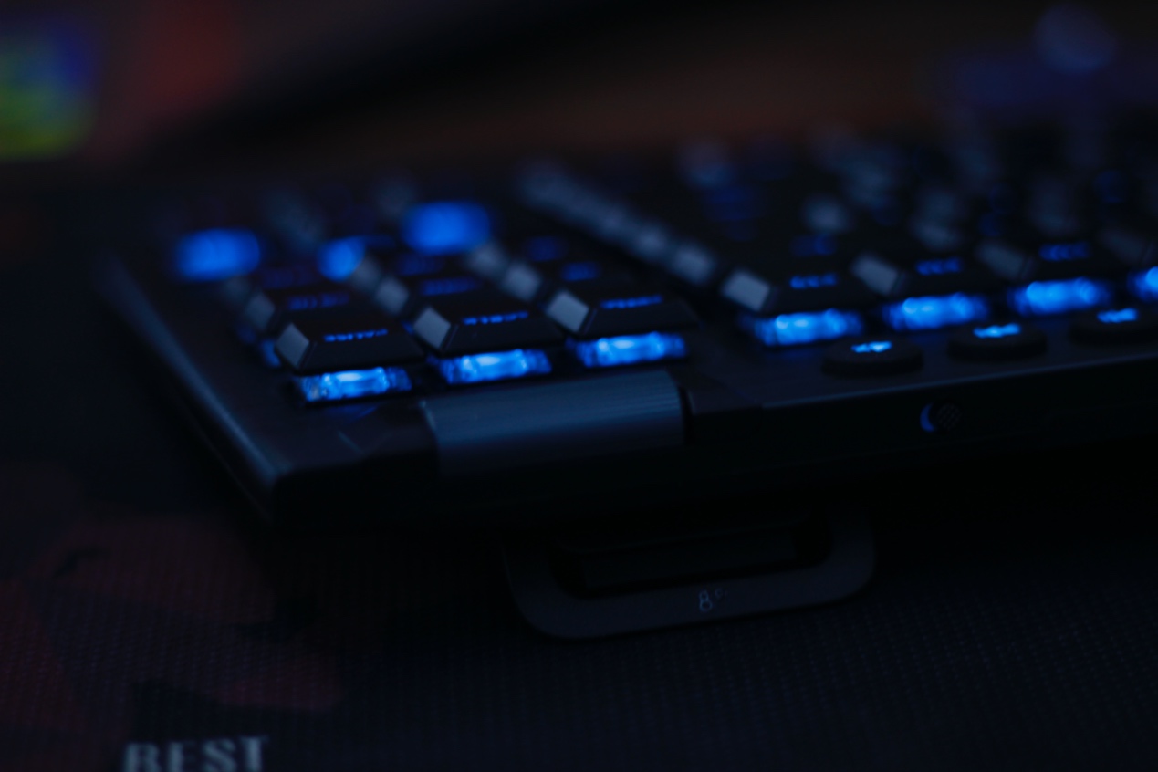 罗技gprox和g913键盘测评,罗技g913开箱测评