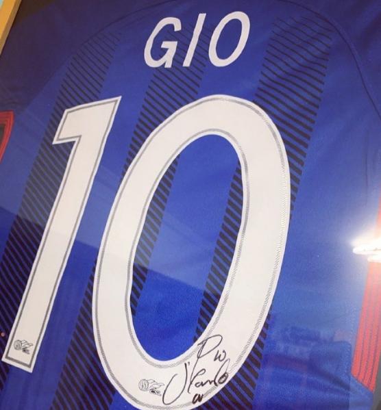 这篇给满分！小迷弟写作文致敬莫雷诺，这才是中超外援的典范