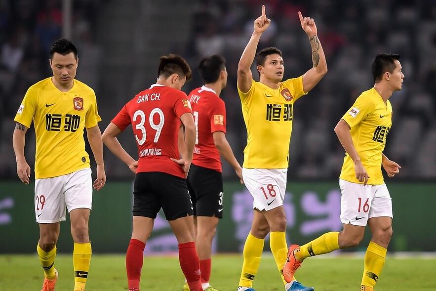 恒大亚冠最新状态,恒大亚冠实际形势