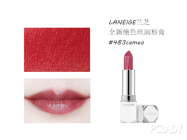 心疼钱包君！一大波美哭的秋冬口红又来抢钱了！