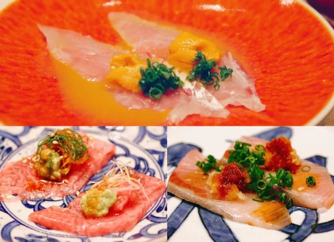 这顿灵魂日料背后的人和故事,连陈晓卿都为之动容