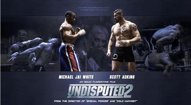 龙格尔阿金斯加怀特尚格云顿,迈克尔加怀特vs尚格云顿