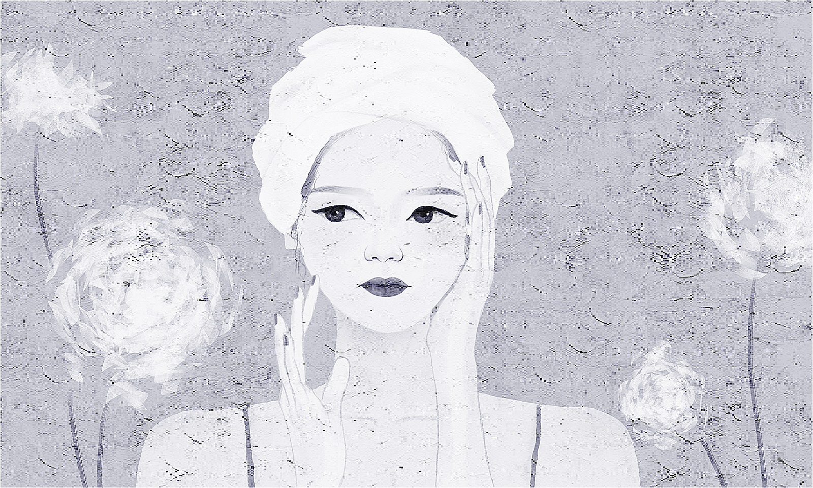 如何做一个有性格又实用的面膜,信美妆博主,不如信自己的双手