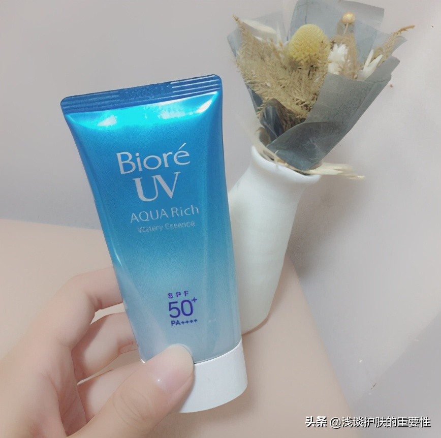 开学季护肤品推荐视频,元气学生套装推荐