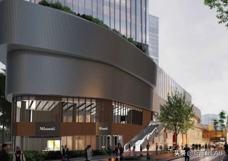 武汉下半年要开业的购物中心,武汉未来购物中心发展