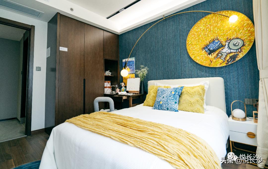 万科大平层最好的楼盘,万科高铁新城项目