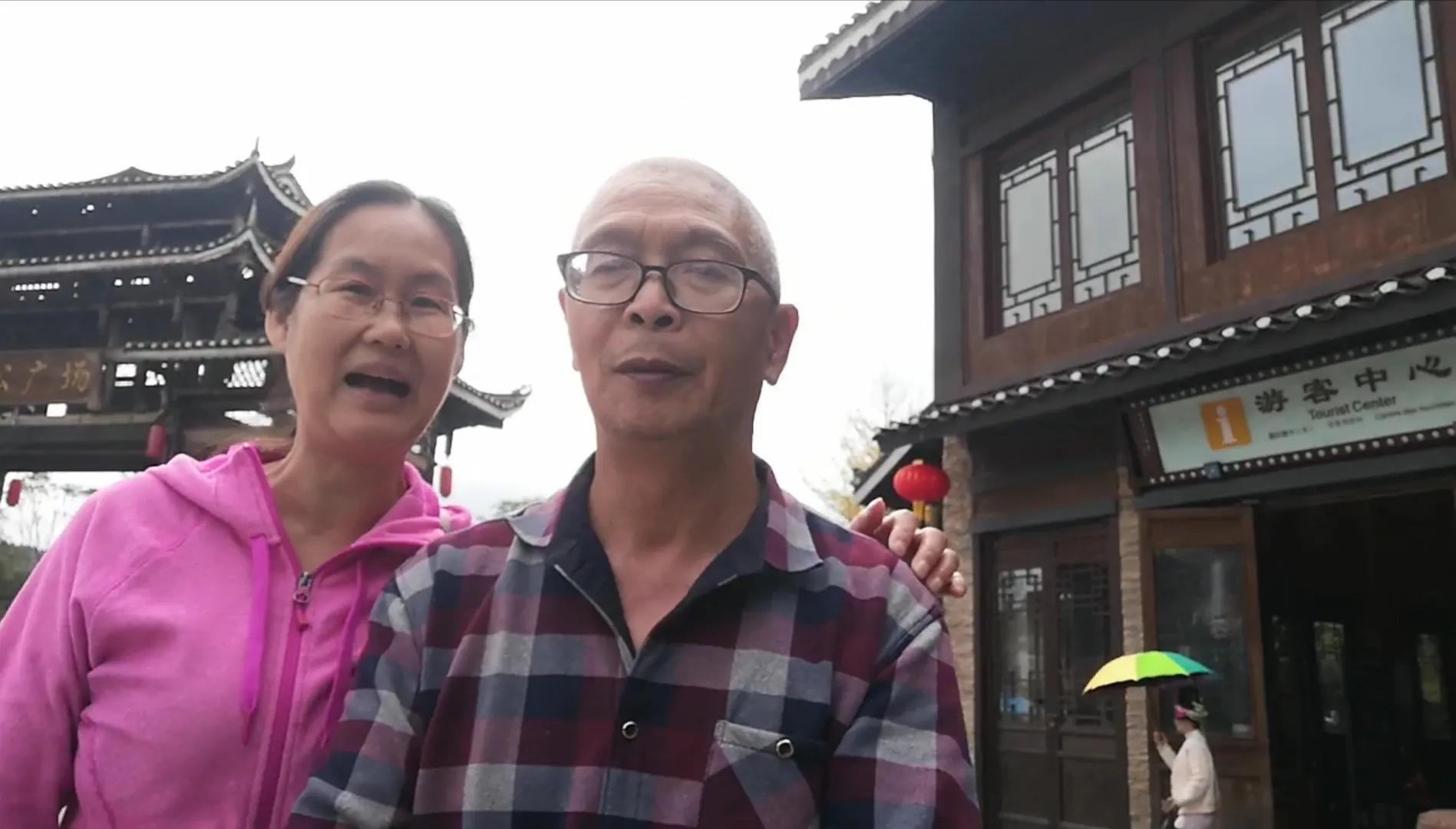 丹寨县万达小镇特色,丹寨万达小镇国家休闲街区