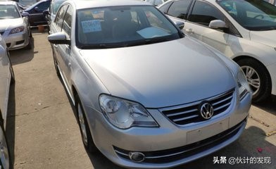 手里只有4万一有什么年轻车可买,三万左右的自动挡二手车该怎么选