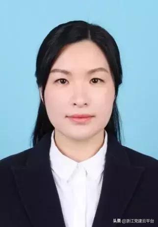 萧山区顾春晓任前公示,最新杭州萧山区领导公示