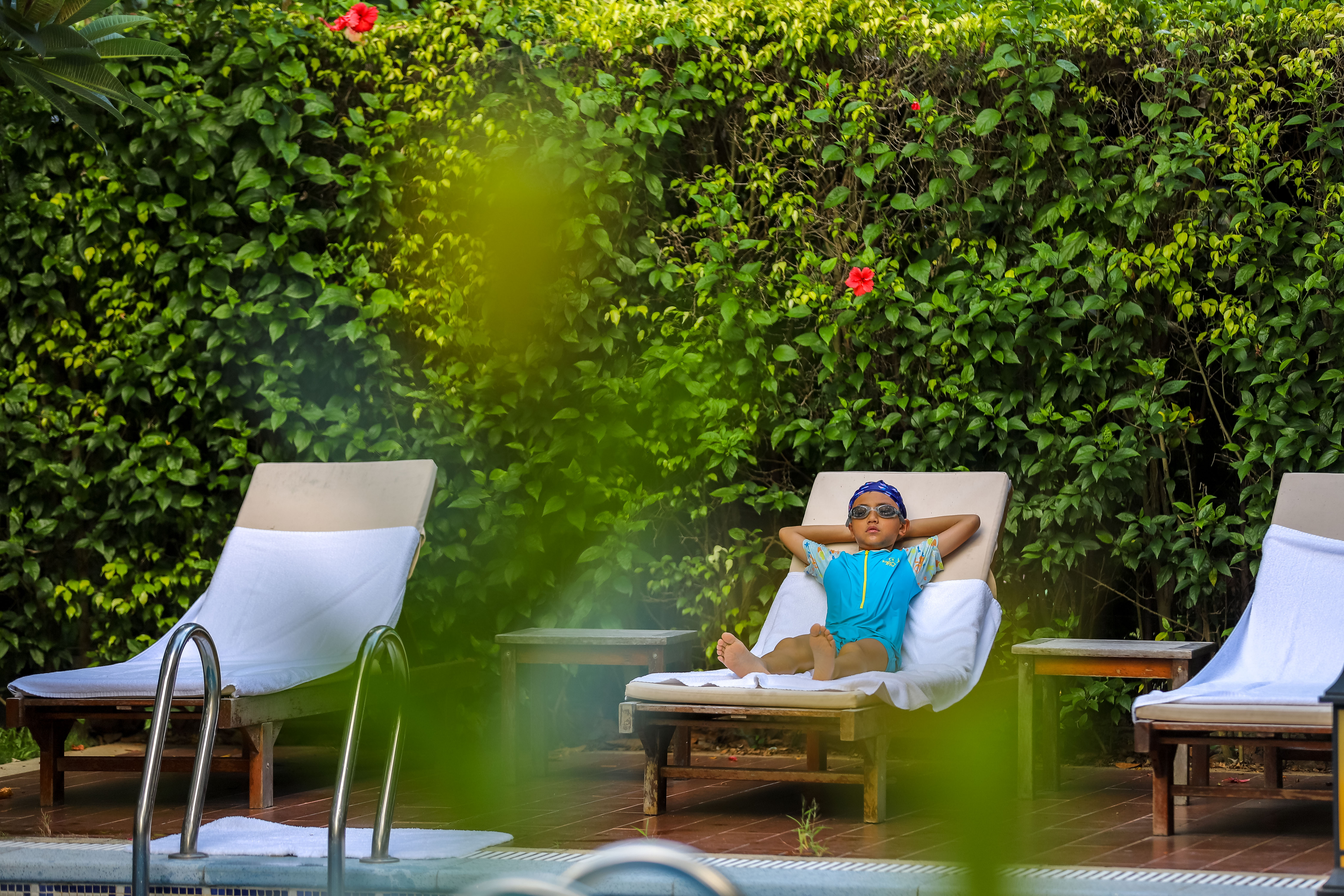 悠闲惬意的三亚度假之旅,三亚有哪些隐藏的旅游宝地