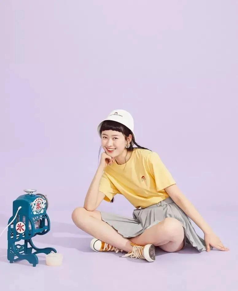 橘朵可口可乐联名眼影盘,可口可乐联名腮红