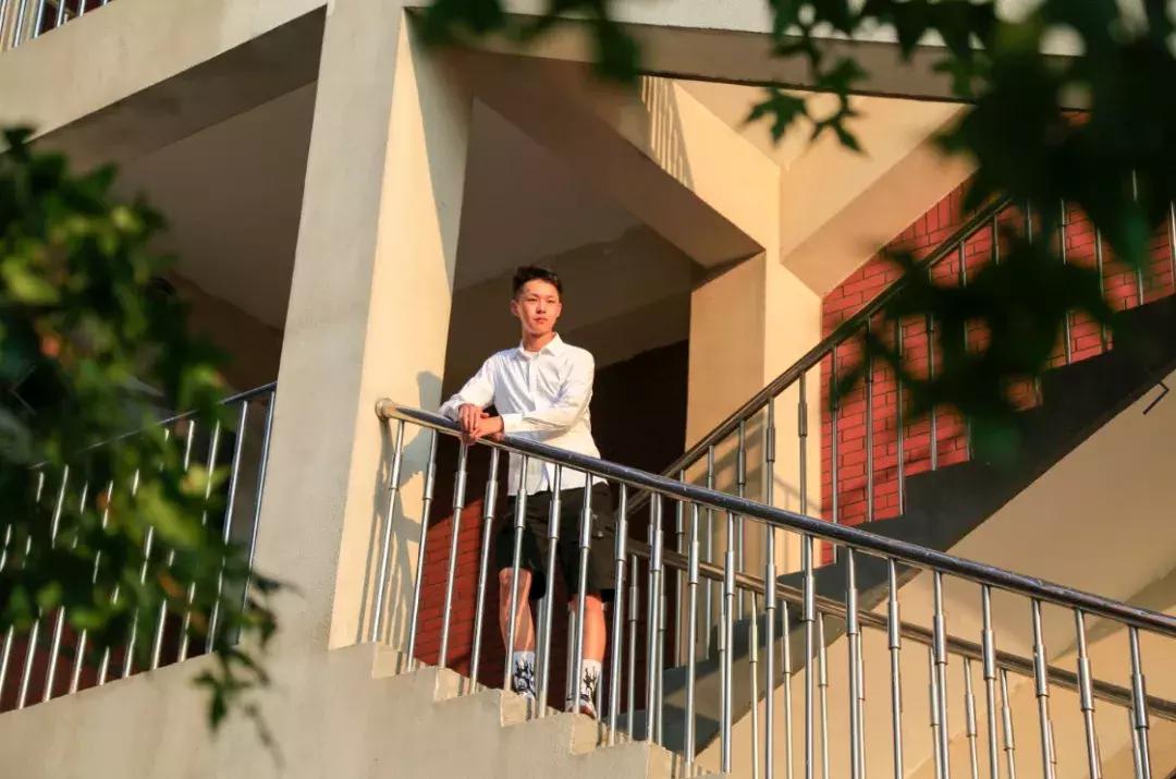 光影矿图片大全,矿大拍照打卡