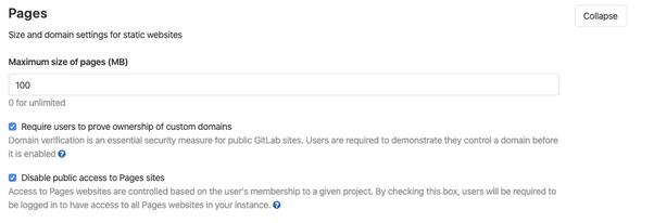 GitLab12.7发布支持父子管道、blame视图、结构化日志等