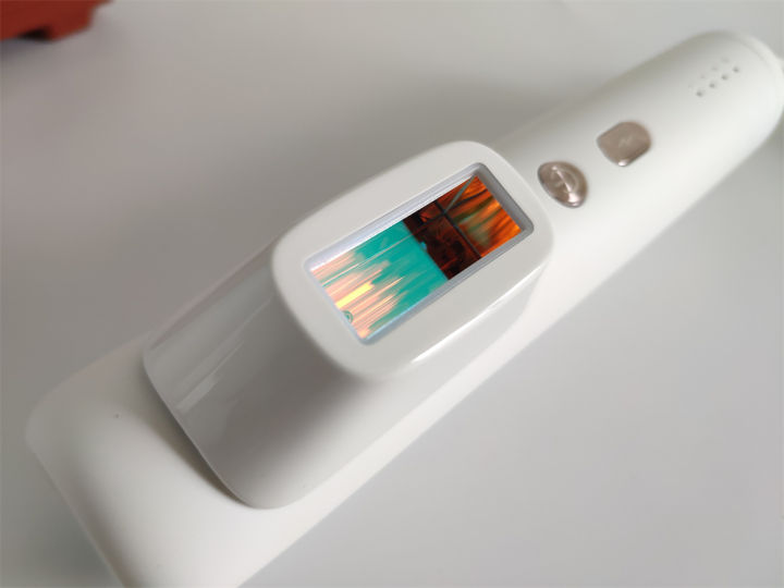 米家脱毛仪,米家脱毛仪测评