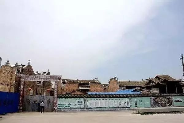 曾经的万载古城你有来过吗,万载古城景区现状