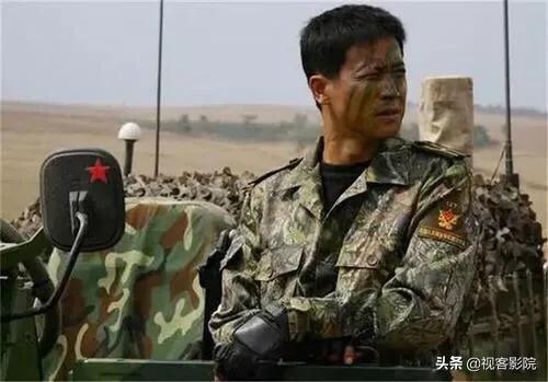 士兵突击教导员何宏涛,士兵突击指导员是谁