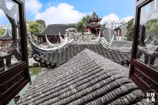 上海值得逛的古镇,上海必逛的18个古镇