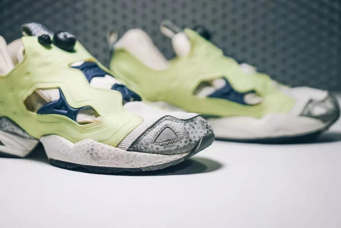 上世纪潮流篮球鞋,新时代这些潮流球鞋你都了解多少