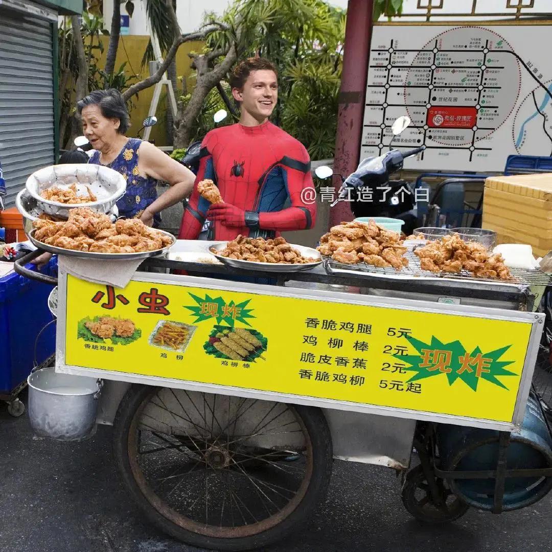 想去摆摊创业的说说,有一起创业摆摊的吗