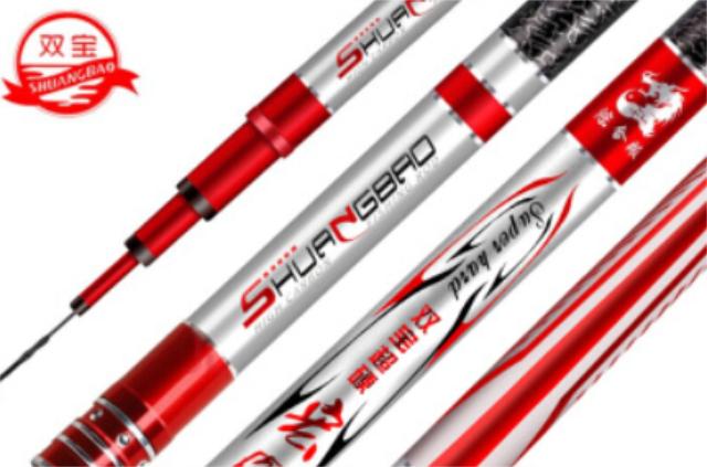 鱼竿排行榜前十名百度,品牌路亚鱼竿排行榜前十名