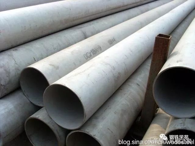 钢材基础知识和用途,钢铁行业主要钢材用途