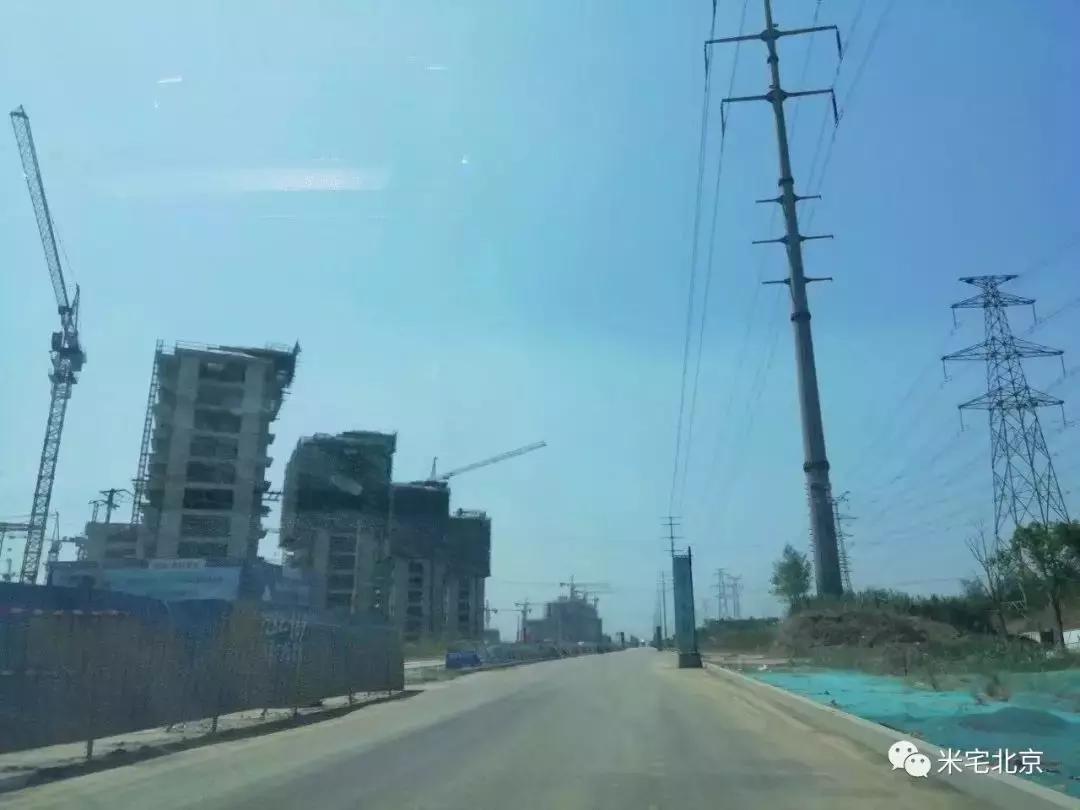 天津远郊未来发展,天津远郊繁华吗