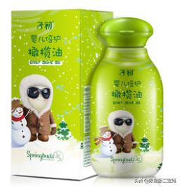 婴儿润肤霜十大排名都是哪个品牌,婴儿润肤霜第一名