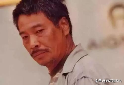 吴孟达早年爆红时期,吴孟达28个神级配角全盘点