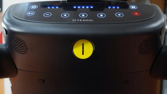 跑步机迷你家用折叠,跑步机野小兽评测