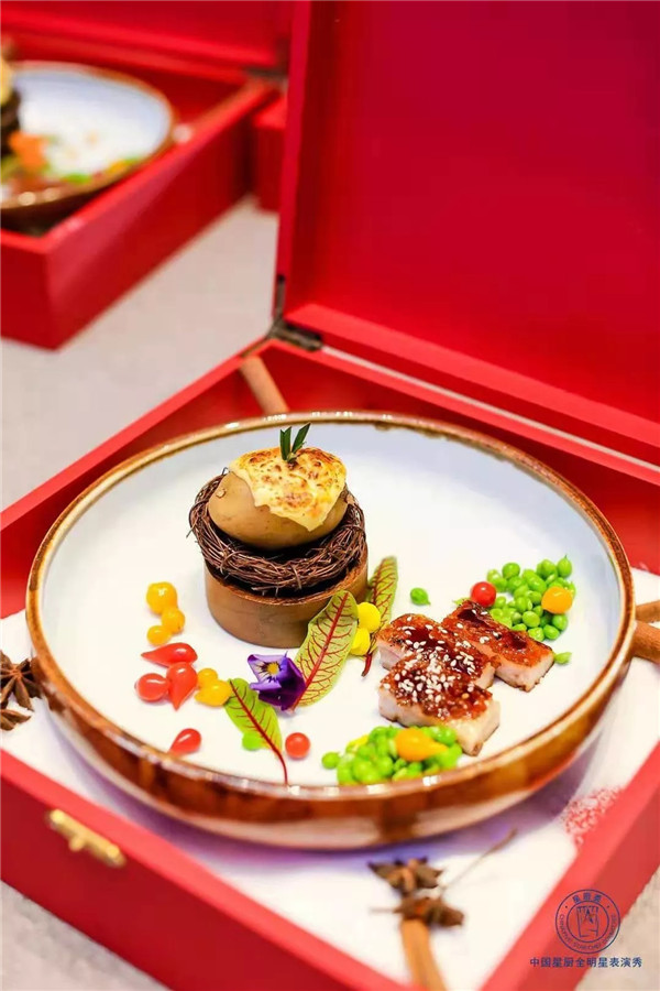 杭帮菜vs川菜,经典杭帮菜擂台赛