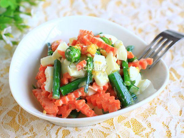 靠食物补充叶酸能满足胎儿发育吗,富含b12和叶酸多的食物和蔬菜