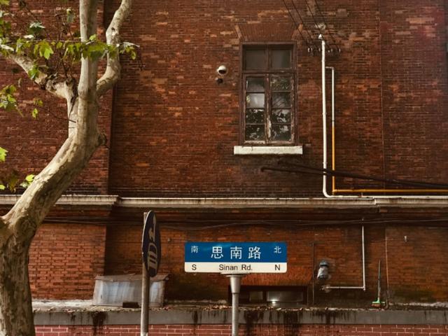 上海必去几条路攻略,上海值得去的路线