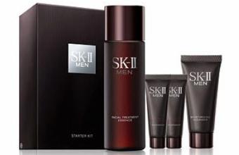 男士护肤套装评测,男士护肤套装最好用的推荐